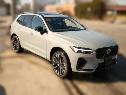 Volvo XC60 Ultra B5 AWD 2026