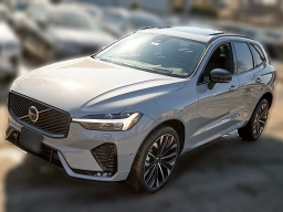 Volvo XC60 Ultra B5 AWD 2026