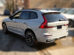 Volvo XC60 Ultra B5 AWD 2026