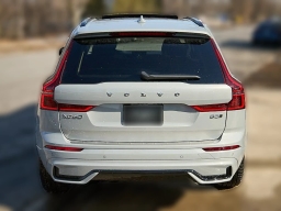 Volvo XC60 Ultra B5 AWD 2026
