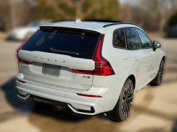 Volvo XC60 Ultra B5 AWD 2026