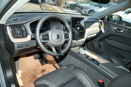 Volvo XC60 Ultra B5 AWD 2026