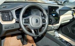 Volvo XC60 Ultra B5 AWD 2026