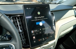 Volvo XC60 Ultra B5 AWD 2026