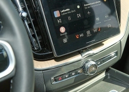 Volvo XC60 Ultra B5 AWD 2026