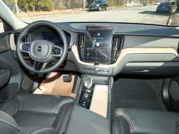 Volvo XC60 Ultra B5 AWD 2026