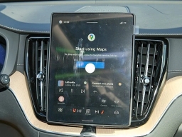 Volvo XC60 Ultra B5 AWD 2026