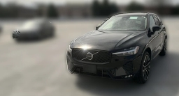 Volvo XC60 Ultra B5 AWD 2026