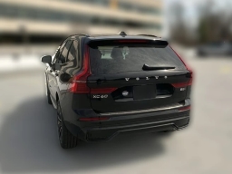 Volvo XC60 Ultra B5 AWD 2026