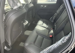 Volvo XC60 Ultra B5 AWD 2026