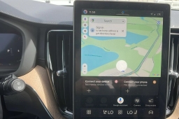 Volvo XC60 Ultra B5 AWD 2026