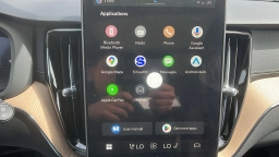 Volvo XC60 Ultra B5 AWD 2026