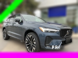 Volvo XC60 Ultra B5 AWD 2026