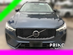 Volvo XC60 Ultra B5 AWD 2026