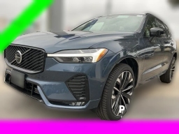 Volvo XC60 Ultra B5 AWD 2026