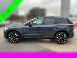 Volvo XC60 Ultra B5 AWD 2026