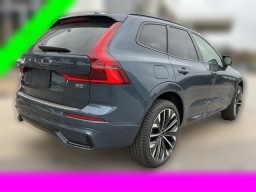 Volvo XC60 Ultra B5 AWD 2026