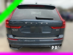 Volvo XC60 Ultra B5 AWD 2026