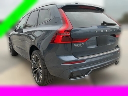 Volvo XC60 Ultra B5 AWD 2026