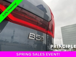 Volvo XC60 Ultra B5 AWD 2026