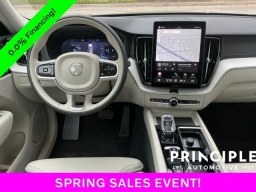 Volvo XC60 Ultra B5 AWD 2026