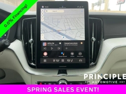 Volvo XC60 Ultra B5 AWD 2026