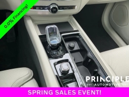 Volvo XC60 Ultra B5 AWD 2026