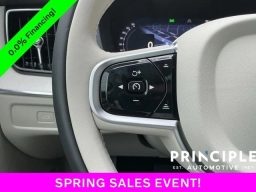 Volvo XC60 Ultra B5 AWD 2026