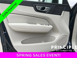 Volvo XC60 Ultra B5 AWD 2026