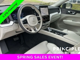 Volvo XC60 Ultra B5 AWD 2026