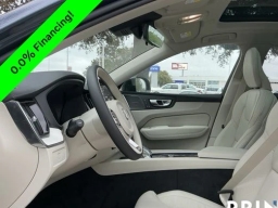 Volvo XC60 Ultra B5 AWD 2026