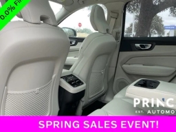 Volvo XC60 Ultra B5 AWD 2026