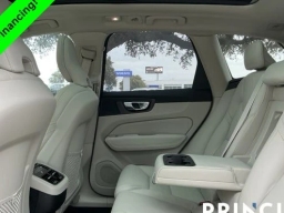 Volvo XC60 Ultra B5 AWD 2026