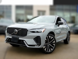 Volvo XC60 Ultra B5 AWD 2026