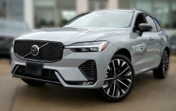 Volvo XC60 Ultra B5 AWD 2026