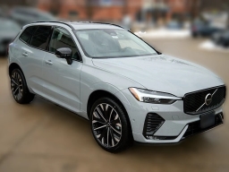 Volvo XC60 Ultra B5 AWD 2026