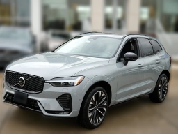 Volvo XC60 Ultra B5 AWD 2026