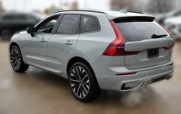 Volvo XC60 Ultra B5 AWD 2026