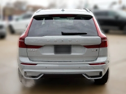 Volvo XC60 Ultra B5 AWD 2026