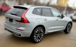 Volvo XC60 Ultra B5 AWD 2026