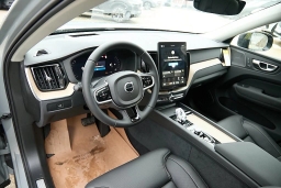 Volvo XC60 Ultra B5 AWD 2026