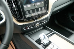 Volvo XC60 Ultra B5 AWD 2026