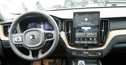 Volvo XC60 Ultra B5 AWD 2026