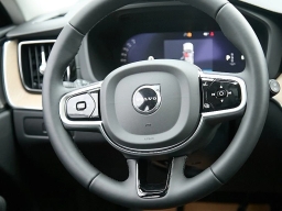 Volvo XC60 Ultra B5 AWD 2026
