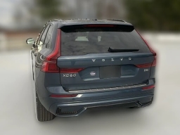 Volvo XC60 Ultra B5 AWD 2026