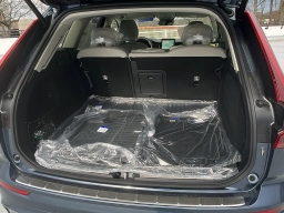 Volvo XC60 Ultra B5 AWD 2026