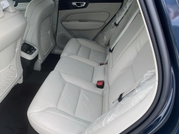 Volvo XC60 Ultra B5 AWD 2026