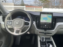 Volvo XC60 Ultra B5 AWD 2026