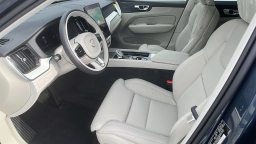 Volvo XC60 Ultra B5 AWD 2026