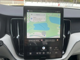 Volvo XC60 Ultra B5 AWD 2026